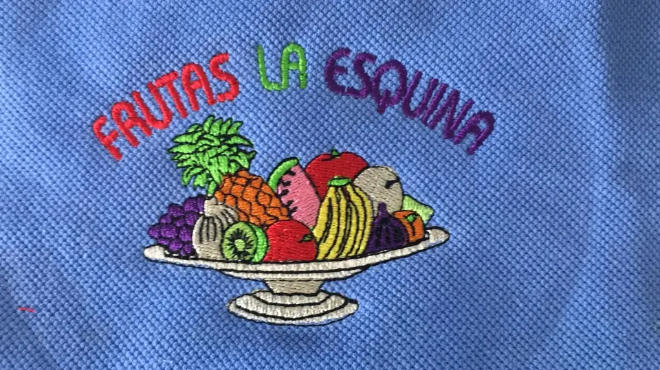 Frutas La Esquina