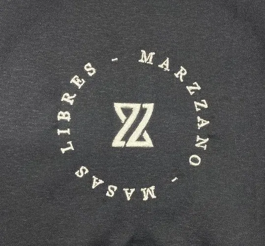 Marzzano Masas Libres