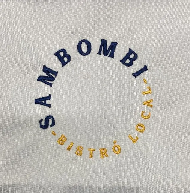 Sambombi Bistró Local