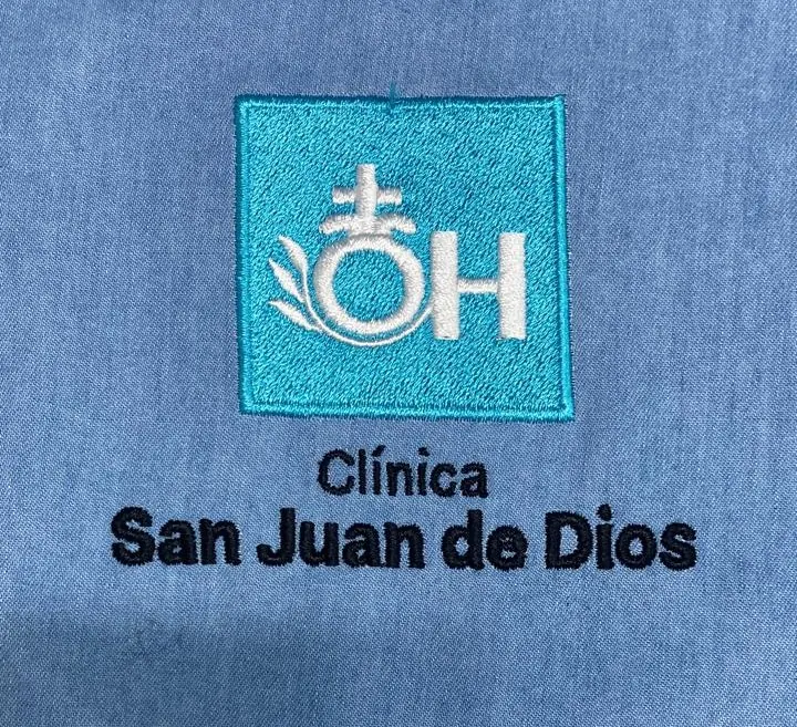 Clínica San Juan de Dios