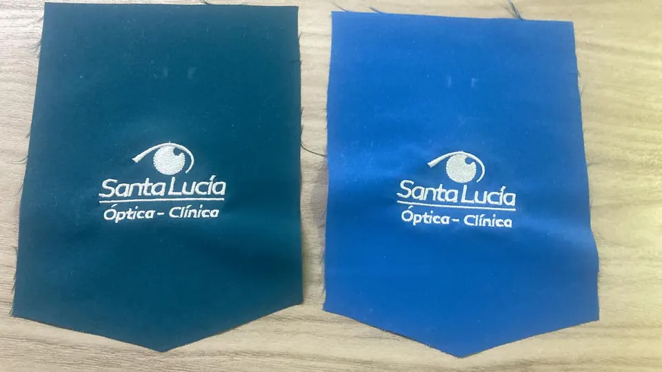 Santa Lucía Óptica