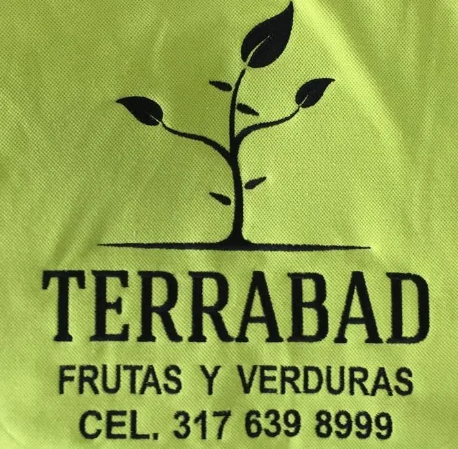 Terrabad Frutas