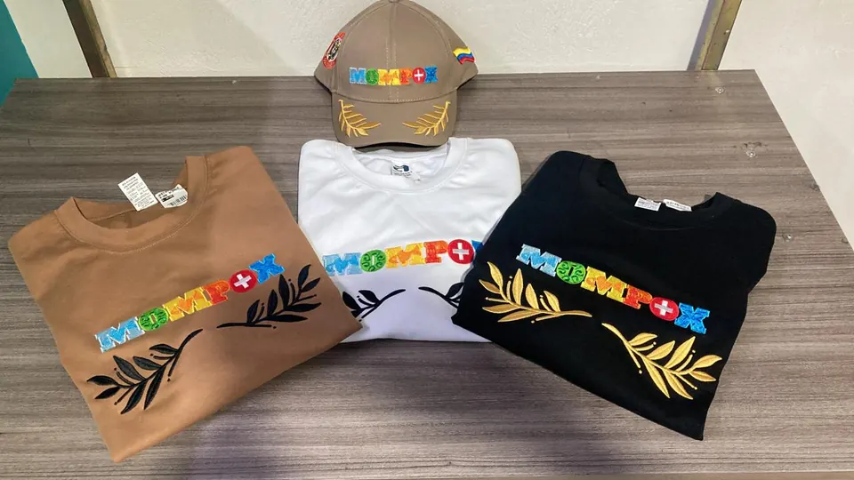 Colección Mompox