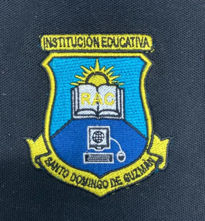 I.E. Santo Domingo de Guzmán