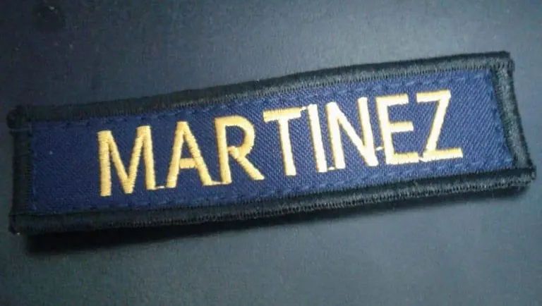Marquilla Martinez