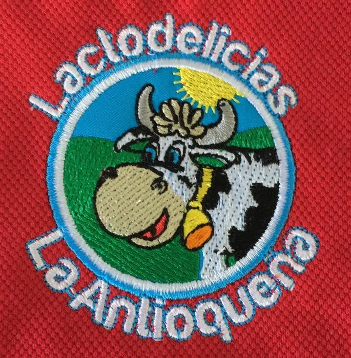 Lactodelicias La Antioqueña